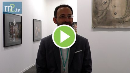 Invertir en fotografía, la alternativa artística más rentable en Merca2tv (26.02.20)