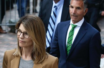 Lori Loughlin's Lawyer Says New Evidence Could Help Prove Her Innocence