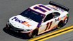 Hamlin to start the Daytona 500 from the rear