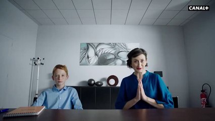 02 Le stagiaire - PITCH - CANAL +