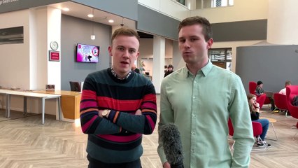 GOODLINES: 29th February 2020