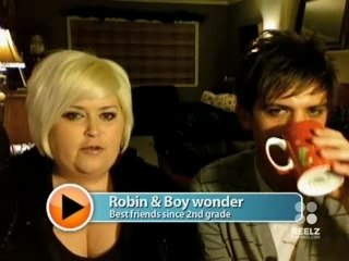 The Hottie and The Nottie Reelz Exclusive Movie Review