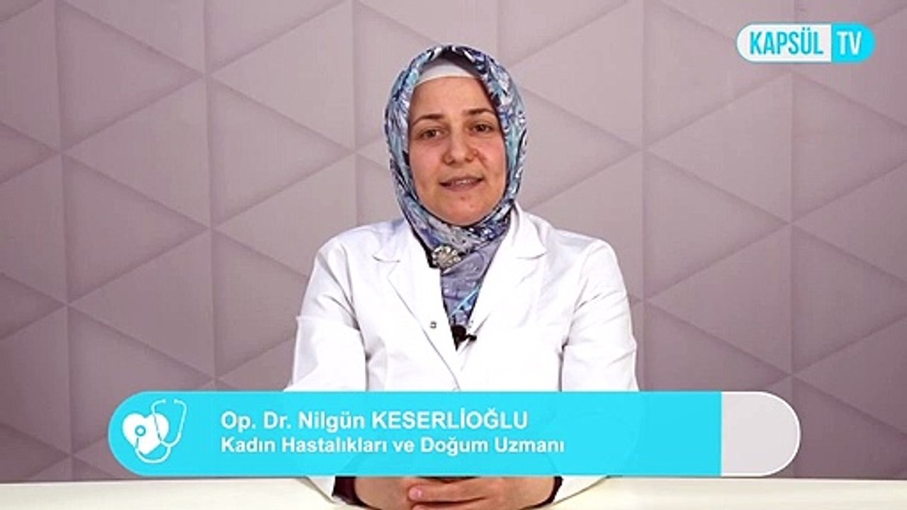 Adenomyozis Nedir
