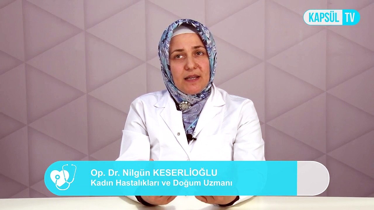 Adenomyozis Tedavisi Nasıl Yapılır?