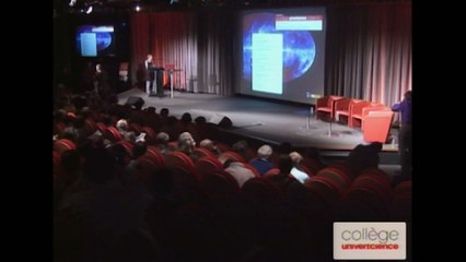 Planck, une fenêtre sur l'univers_2/2