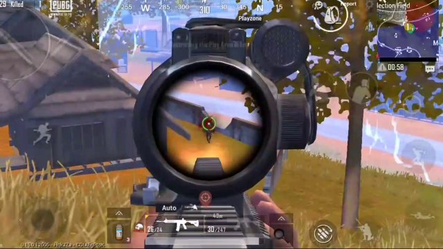 SOLO VS SQUAD WIPES & PUBG MOBILE LITE IN HINDI GAME PL