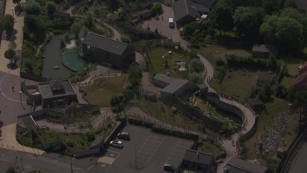 Sorties : Le Zoo de Fort Mardyck a 15 ans ! - 28 Février 2020