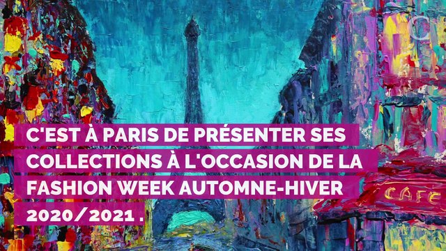 Fashion Week de Paris : Yolanda Hadid défile avec ses filles Gigi et Bella pour Off-White