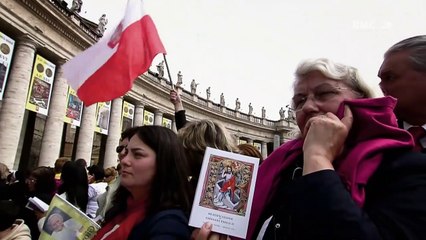 Les secrets du Vatican - Documentaire