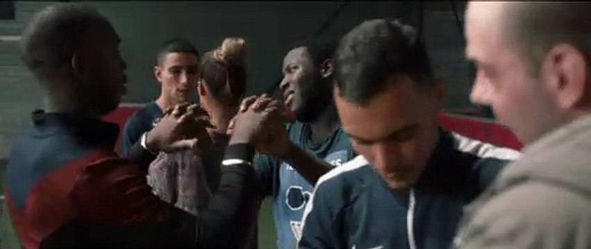 Hors Normes - Vidéo à la Demande