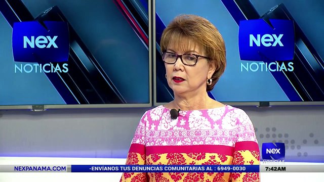 Todo listo para el inicio del año escolar 2020 - Nex Noticias