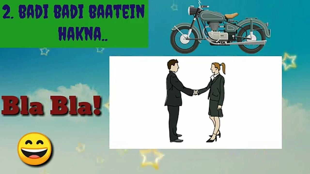 5 badi galtiya jo karna band kardo pehli date par   Not to do these 5 biggest mistake on first date