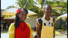 CUISINE DE STARS du 20 février 2020 avec Fodé Baro et Tigui N'dongo