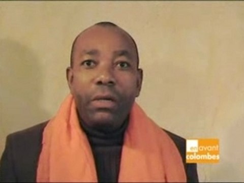 Elections municipales 2008 de Colombes