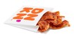 Dunkin’ Now Sells Sacks of Bacon, Because Why Not?