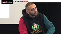 Egreen: Fine Primo Tempo, il rap tra Misoginia e Omofobia, il feat con Grignani | Notizie.it