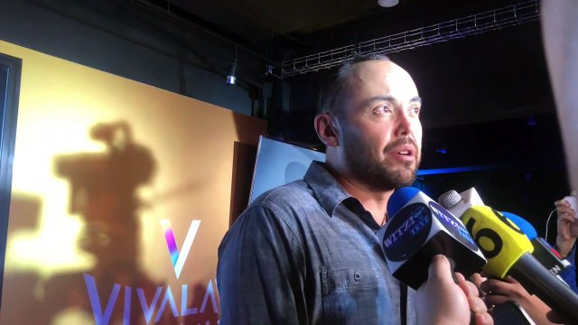 Mauricio Clark espera que en Multimedios sea mejor valorado su trabajo que en Televisa