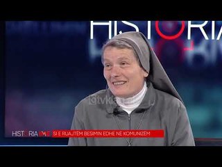 Rrefimi emocionues: Si ruajtem besimin gjate komunizmit