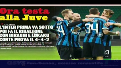 EUROPA LEAGUE: L' INTER PESCA IL GETAFE "SQUADRA TOSTA"