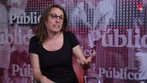 Entrevista a Mireia Vehí - Ustedes se presentaron a las elecciones del 10-N defendiendo que “desde el Congreso no se ganan derechos”... ¿han cambiado de opinión?