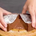 Best Chocolate Cake Decorating Tutorial | Melting Chocolate Cake for All | So Yummy Cake Recipes