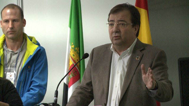 Vara aboga por seguir desarrollando el turismo de interior