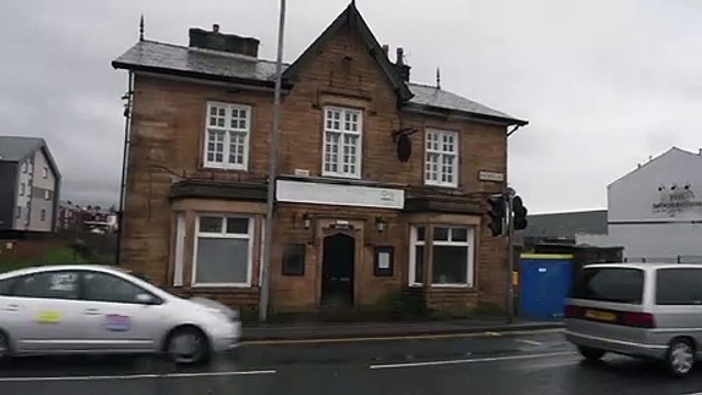 Preston's Unicorn pub to be turned into flats