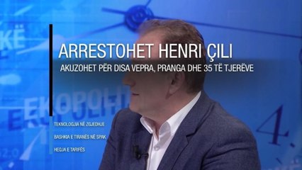 LIVE/ Edicioni informativ i orës 16:00, 28 shkurt 2020