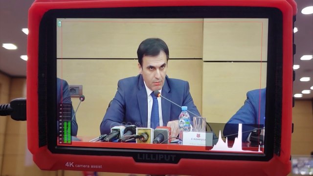 Ora News - Leskaj: Presidenti dhe Kuvendi të zgjedhin kreun e ri të KLSH, unë nuk rikandidoj