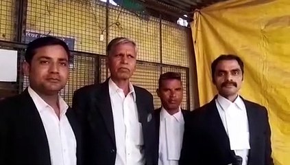 आगरा-अधिवक्ता हाईकोर्ट के आदेश को देंगे सुप्रीम कोर्ट में चुनौती