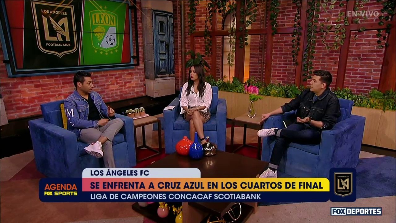 Agenda FS: ¿La MLS ya está por encima de la Liga MX?