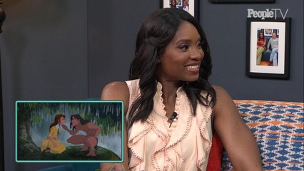 Tony Goldwyn Used to Do the “Tarzan Yell” in Elementary Schools