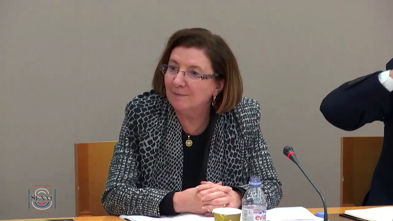 260220 Commission d’enquête sur la dépollution des sols : auditions des associations de défense de l'environnement