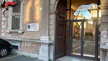 Piacenza - Spaccio nel centro storico, 12 arresti (28.02.20)