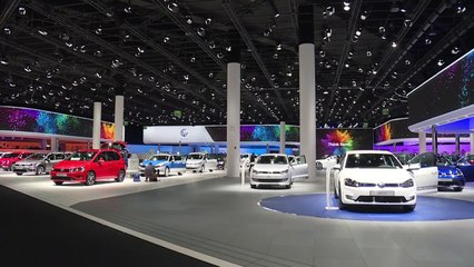 Volkswagen logra un acuerdo para cerrar su megaproceso "Dieselgate" en Alemania