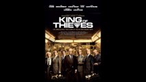 King of Thieves-King of Thieves-Benjamin Wallfisch