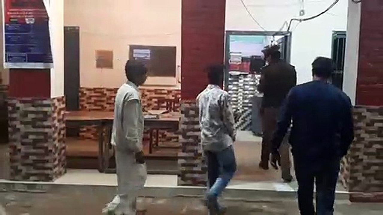 कांधला- पुलिस ने गुमशुदा किशोर को 24 घंटे के भीतर ढूंढा