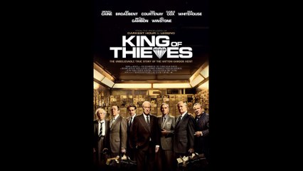 Load In-King of Thieves-Benjamin Wallfisch