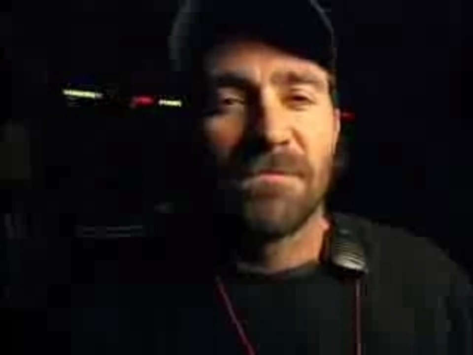 Red hot chili peppers Snow