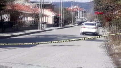 İş insanın otomobilinde bomba bulundu