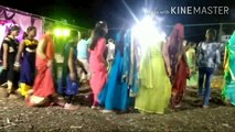 Adivasi timli dance Dahod and Godhra by Arjun r meda,& PP Baria