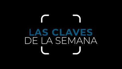 Claves de la semana económica y política... en Merca2tv (28.02.20)