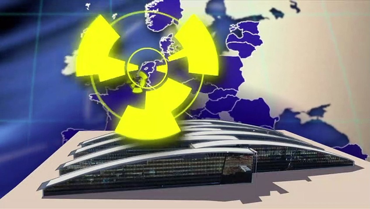 Videografik: Die Nato