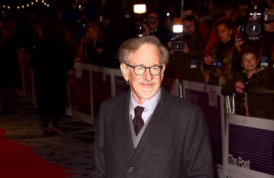 Steven Spielberg ne réalisera pas 'Indiana Jones 5'