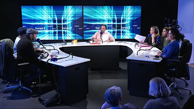 Vers une quatrième saison pour Baron Noir ? Pour Kad Merad, elle serait peut-être de trop