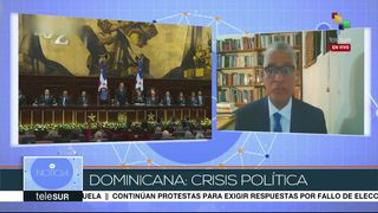 Castro: los dominicanos nos hemos empoderado