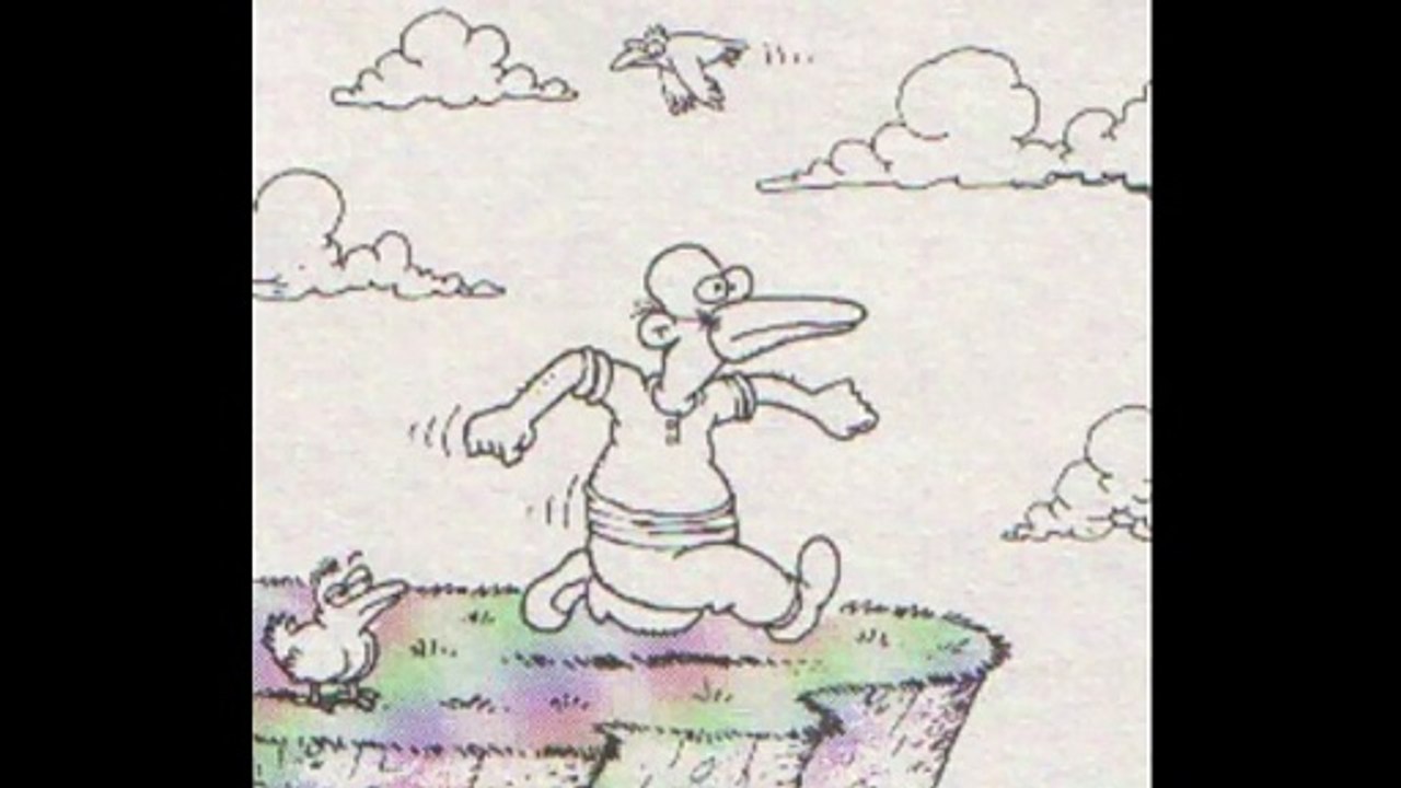 Komik Karikatürler 27
