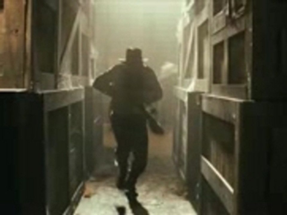 Indiana Jones 4 et le Royaume du Crâne de Cristal trailer 1