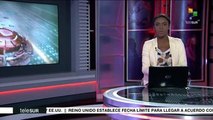 teleSUR Noticias: Venezolanos se movilizan a 31 años del 