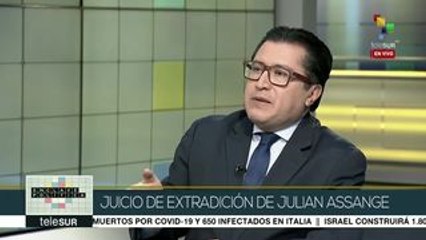 EnClave Política: Conversamos con Carlos Poveda